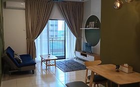 Homesbyfs Youth City Klia